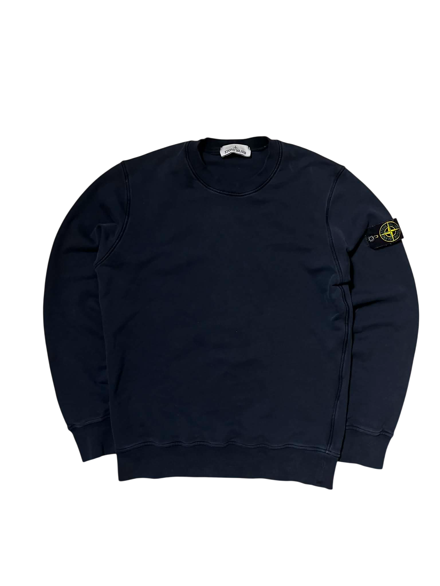 Stone Island Crewneck (M)