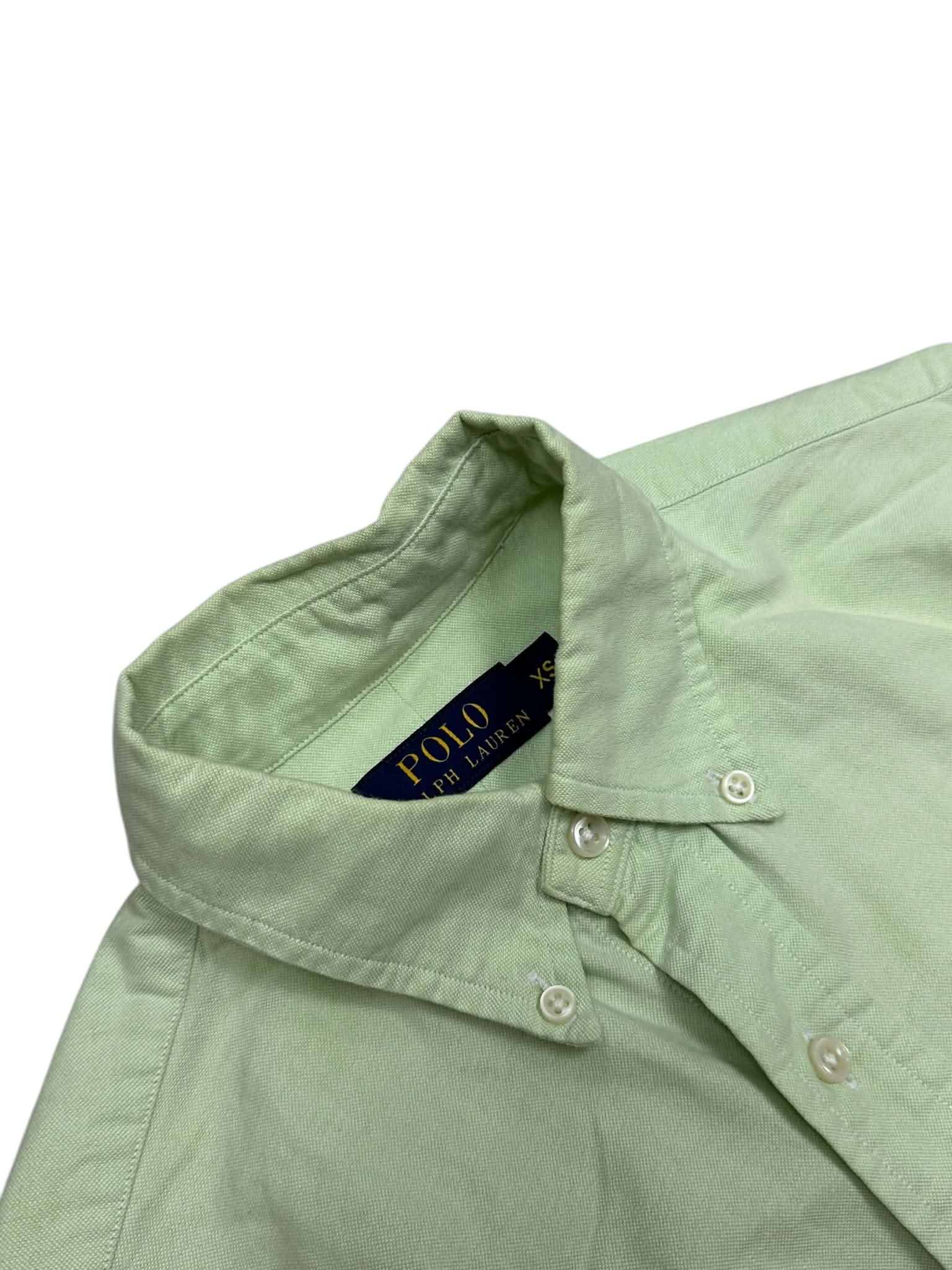 Polo Ralph Lauren Old Money Shirt (S)