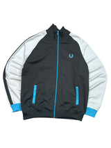 Fred Perry Full Zip Up (L)