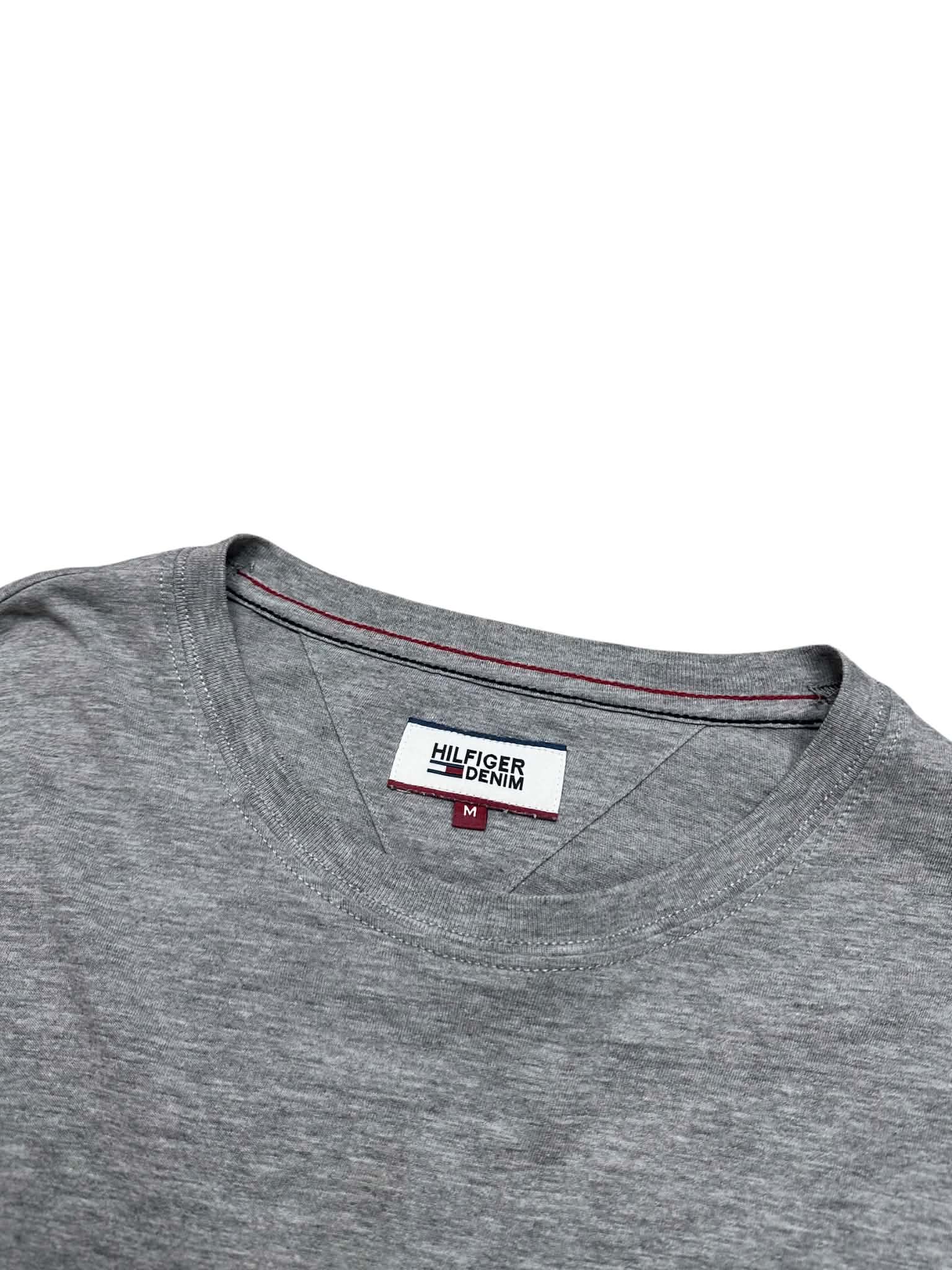Tommy Hilfiger Longsleeve T-Shirt (M)