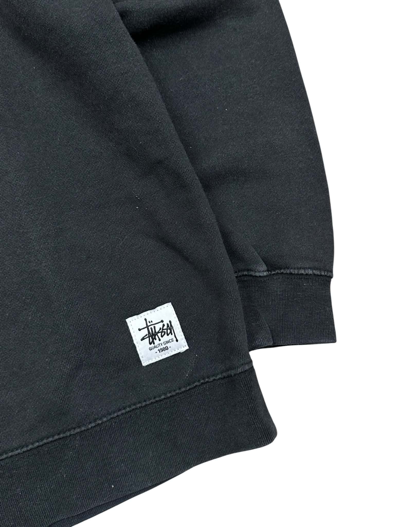 Stüssy Swag RARE Crewneck (S)