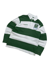 Heineken Vintage Rugby Poloshirt (L)