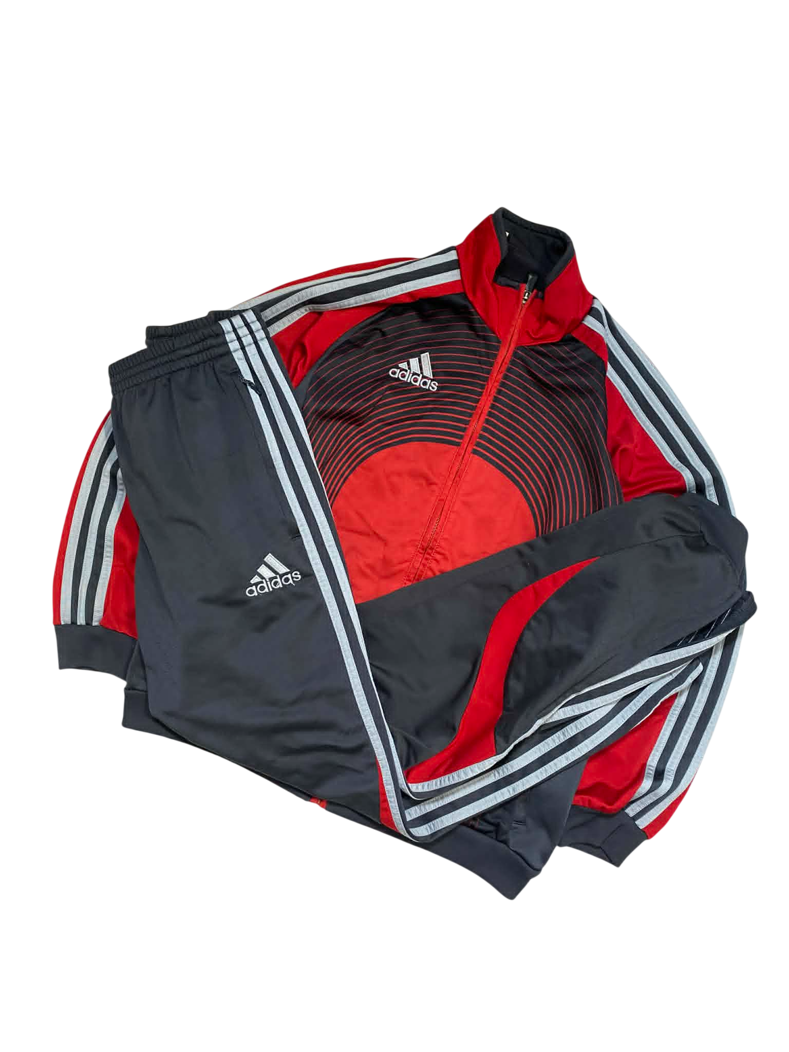 Adidas Vintage 2006 Tracksuit (S)