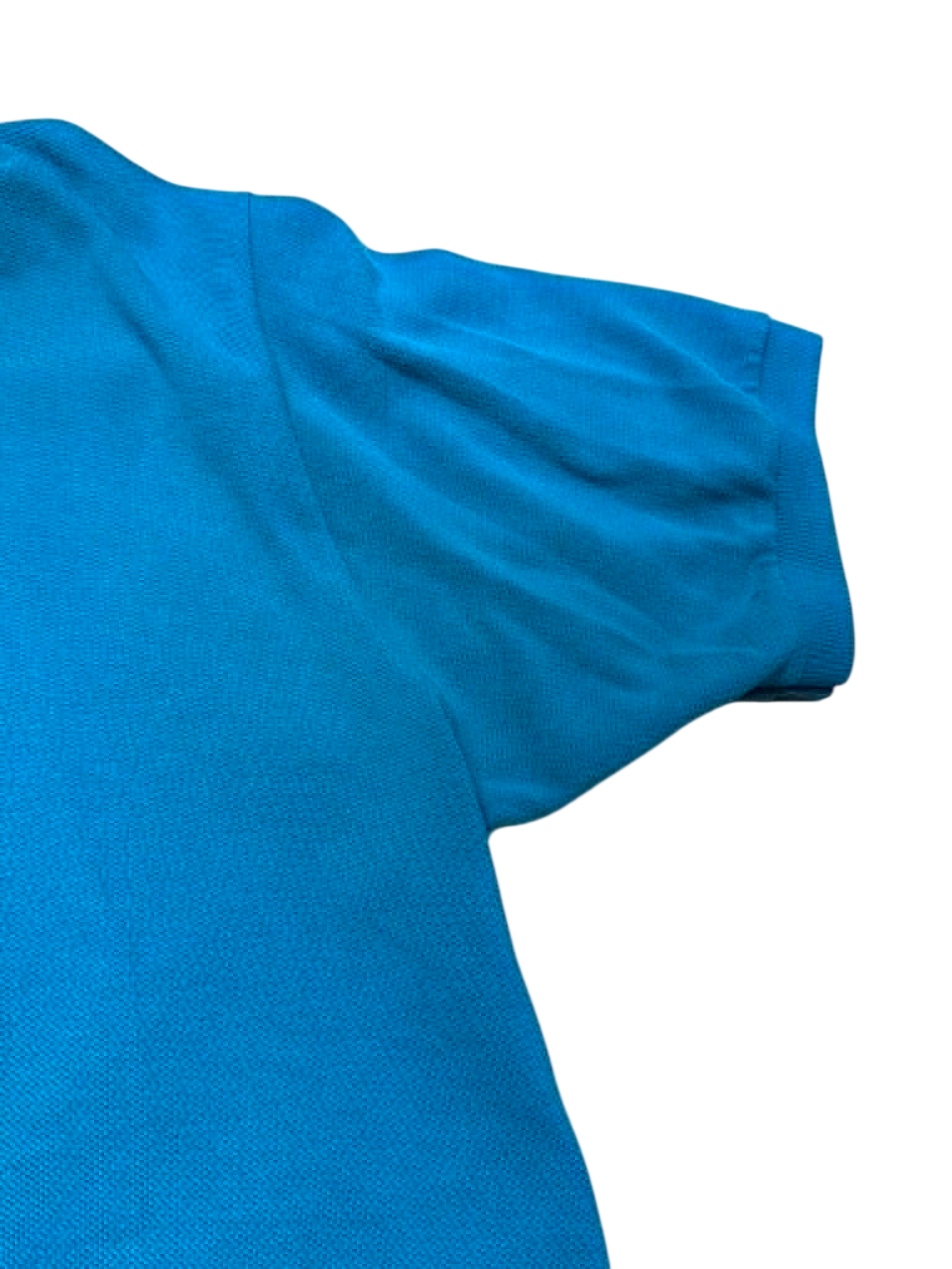 Lacoste Poloshirt (L)
