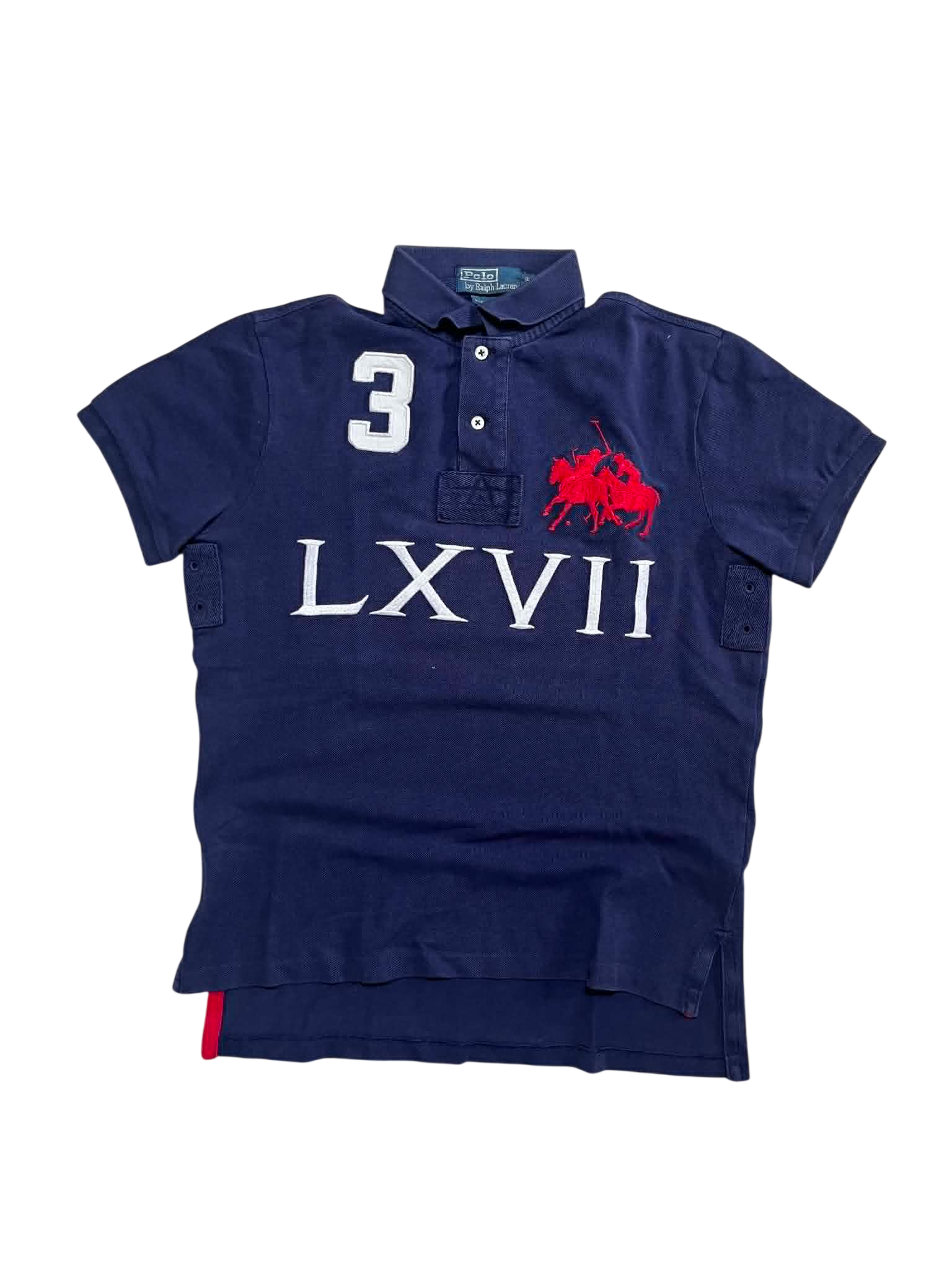 Polo Ralph Lauren Chief Keef LXVII Polo (S)