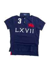 Polo Ralph Lauren Chief Keef LXVII Polo (S)