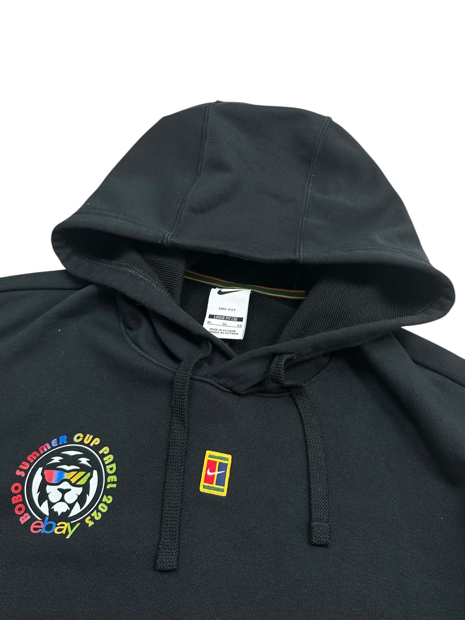 Nike x EBAY Hoodie (XL)