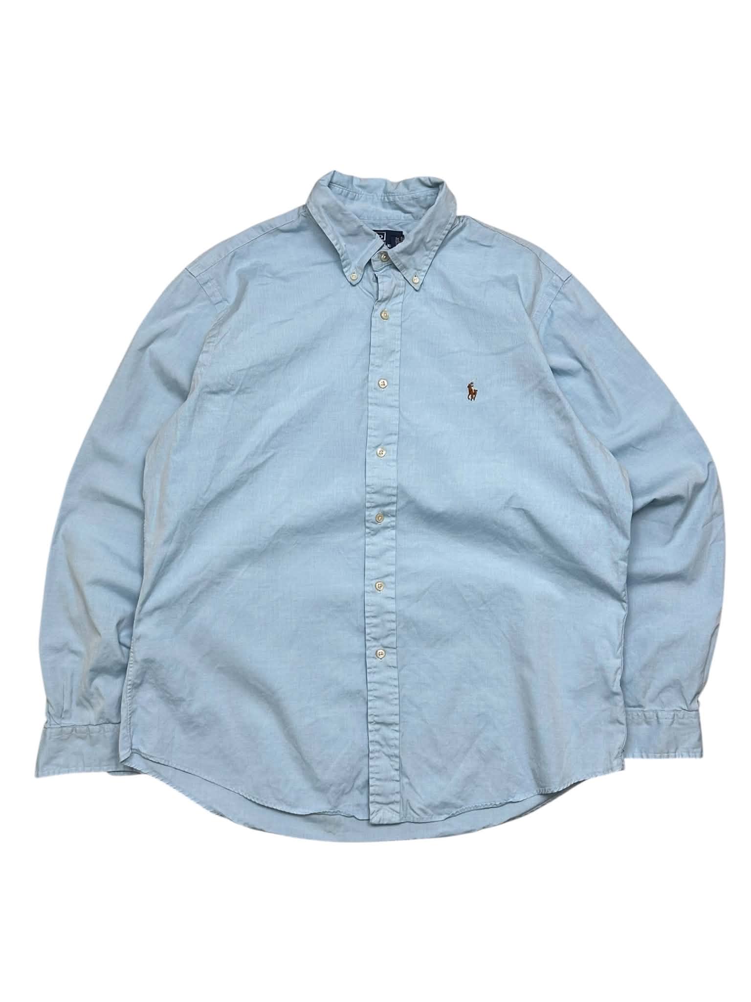 Polo Ralph Lauren Shirt (XL)