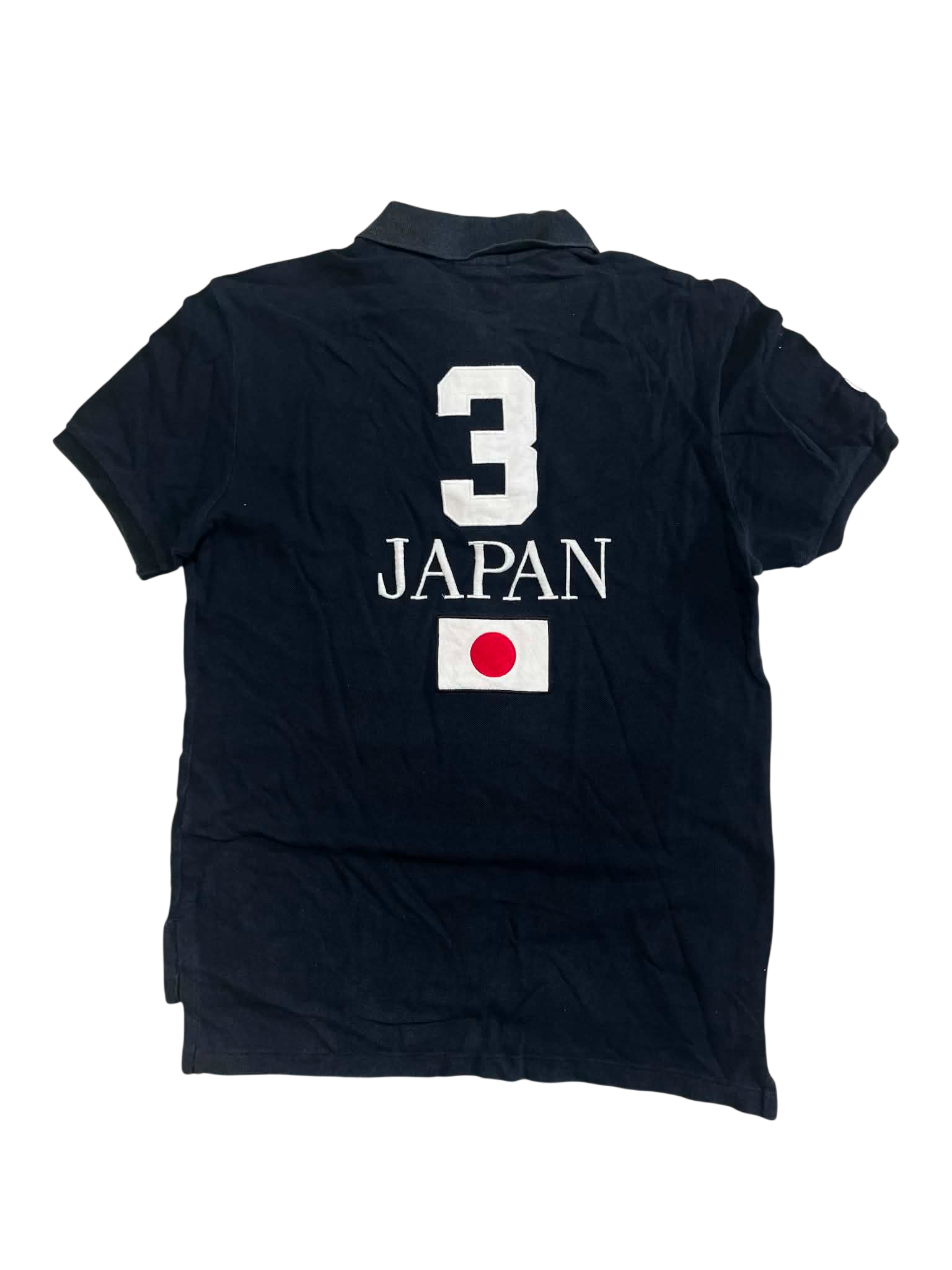 Polo Ralph Lauren Chief Keef JAPAN Polo (M)