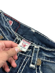 True Religion Vintage Shorts (M)
