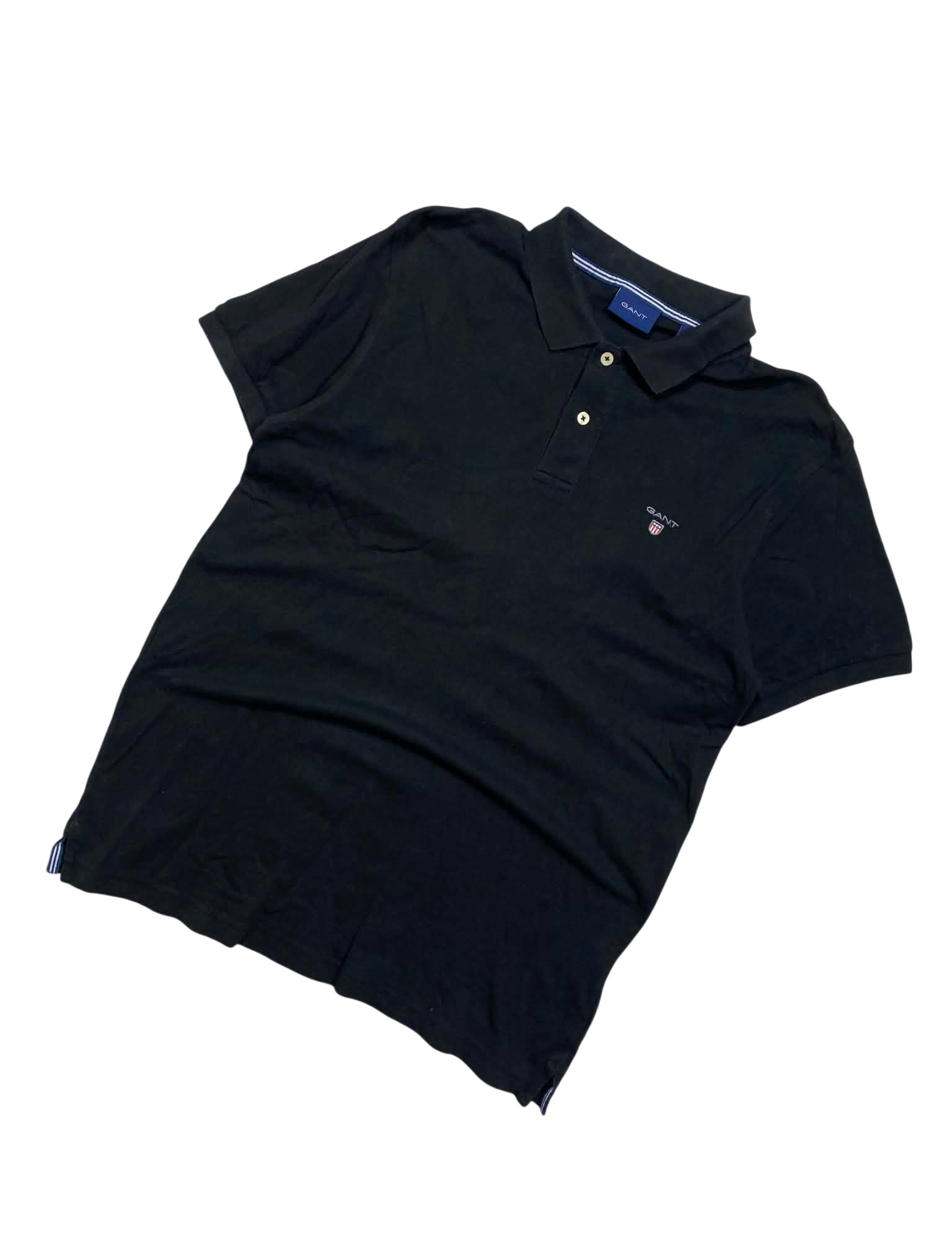 GANT Old Money Poloshirt (L)