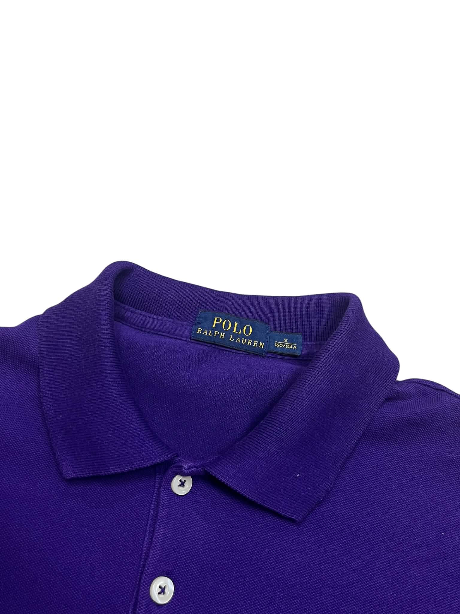 Polo Ralph Lauren Poloshirt (Women S)