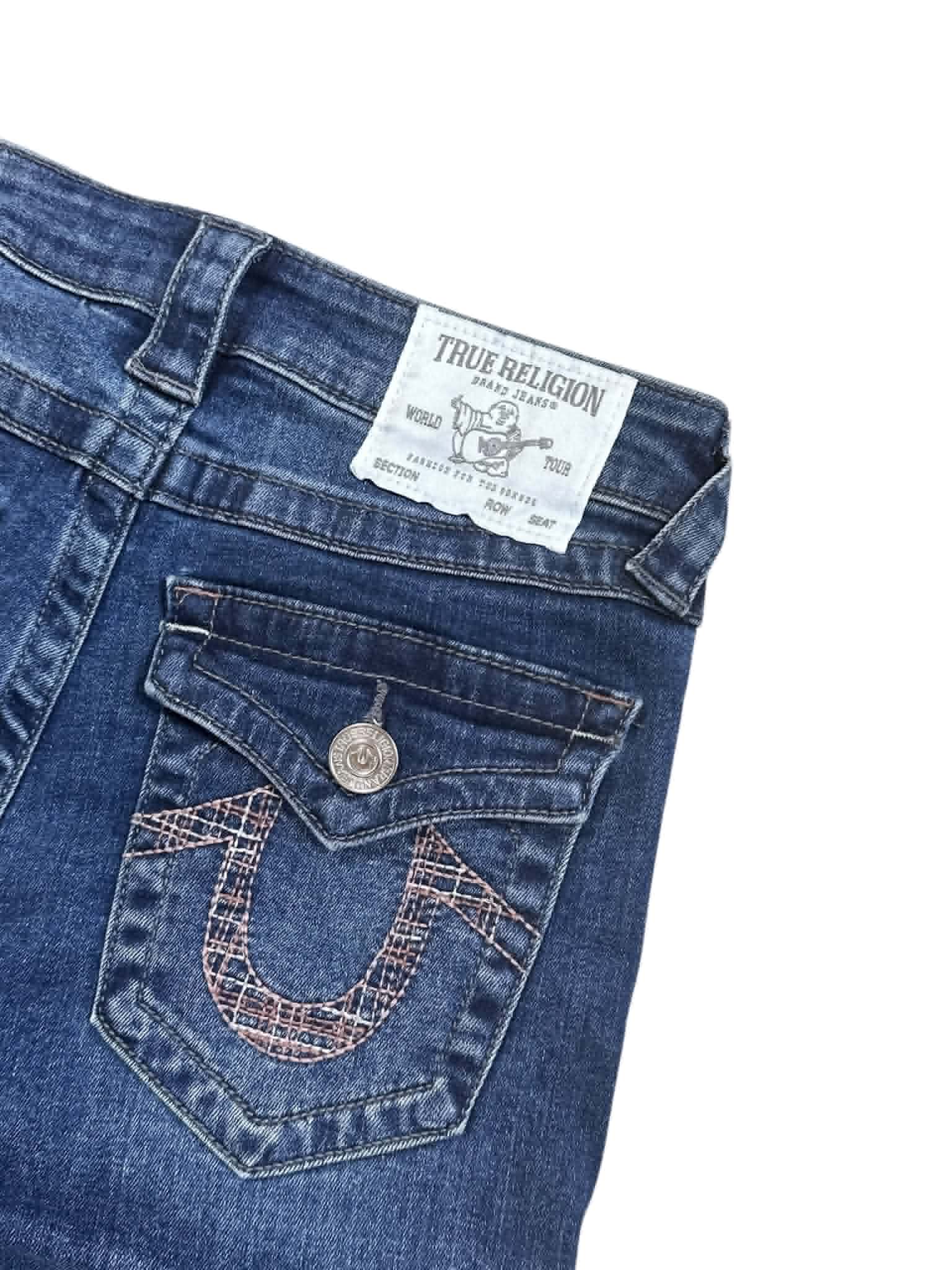 True Religion Jeans (S)
