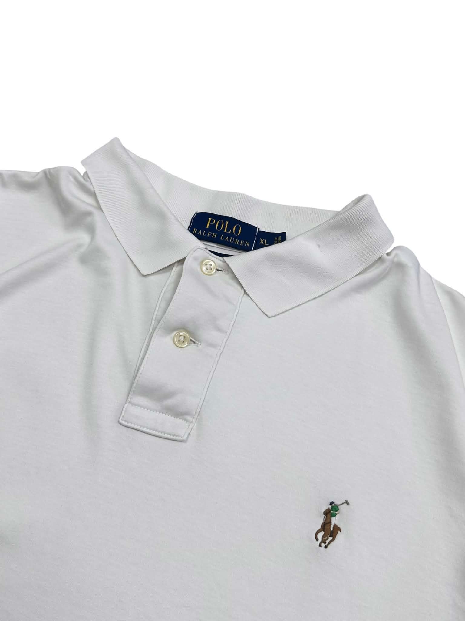 Ralph Lauren Poloshirt (XL)