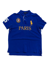 Polo Ralph Lauren Chief Keef PARIS Polo (XL)