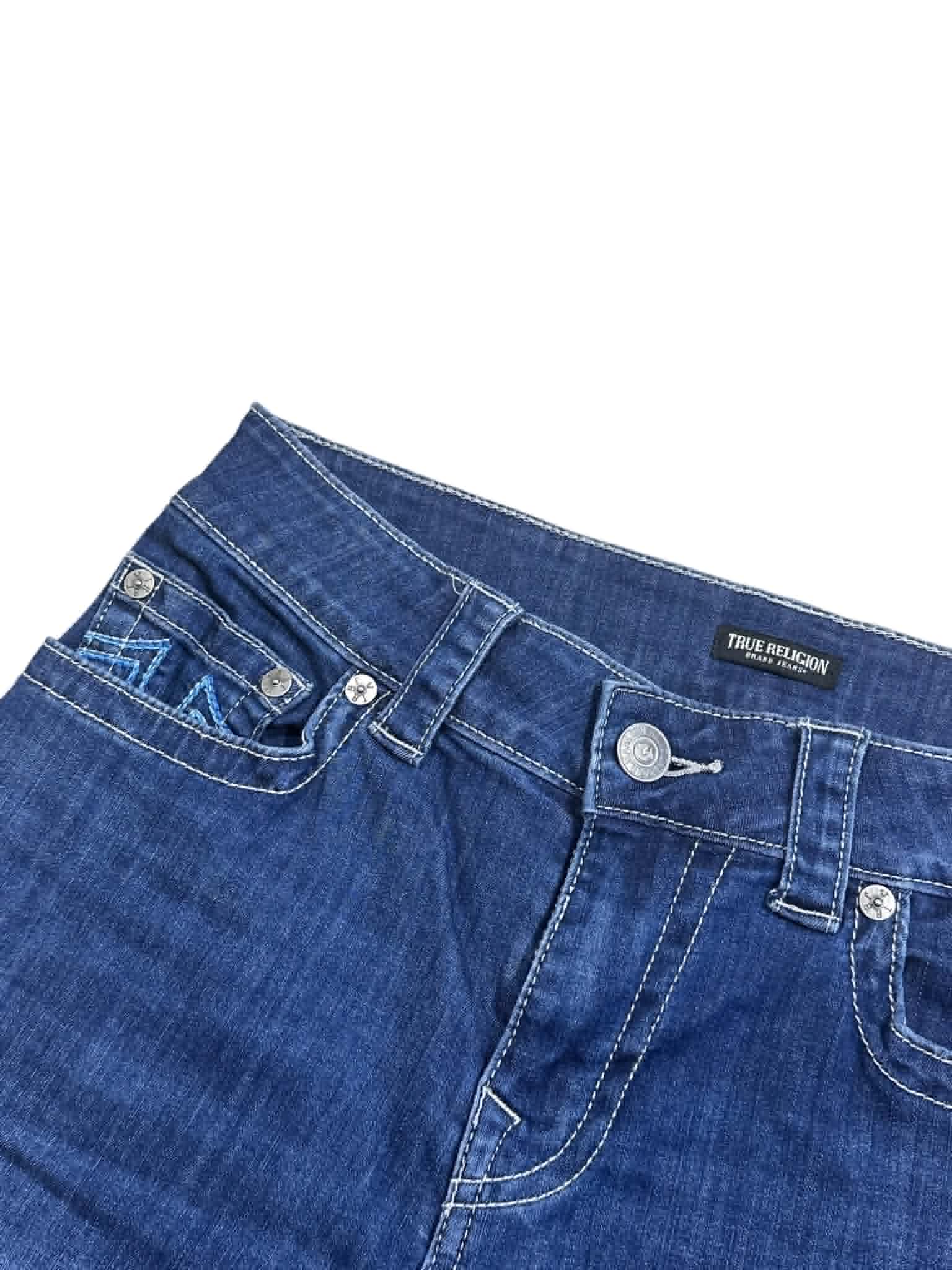 True Religion Jeans (M)