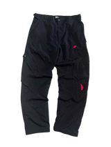 Nike AIR Baggy Trackpants (L)