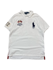 Ralph Lauren Chief Keef GBR Polo (XL)