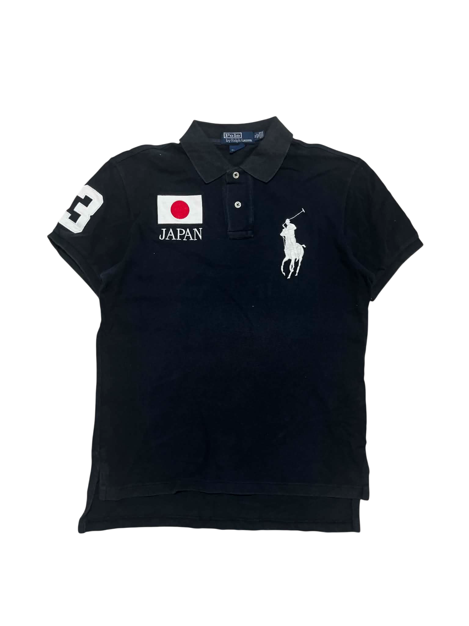 Polo Ralph Lauren Chief Keef JAPAN Polo (M)