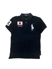 Polo Ralph Lauren Chief Keef JAPAN Polo (M)