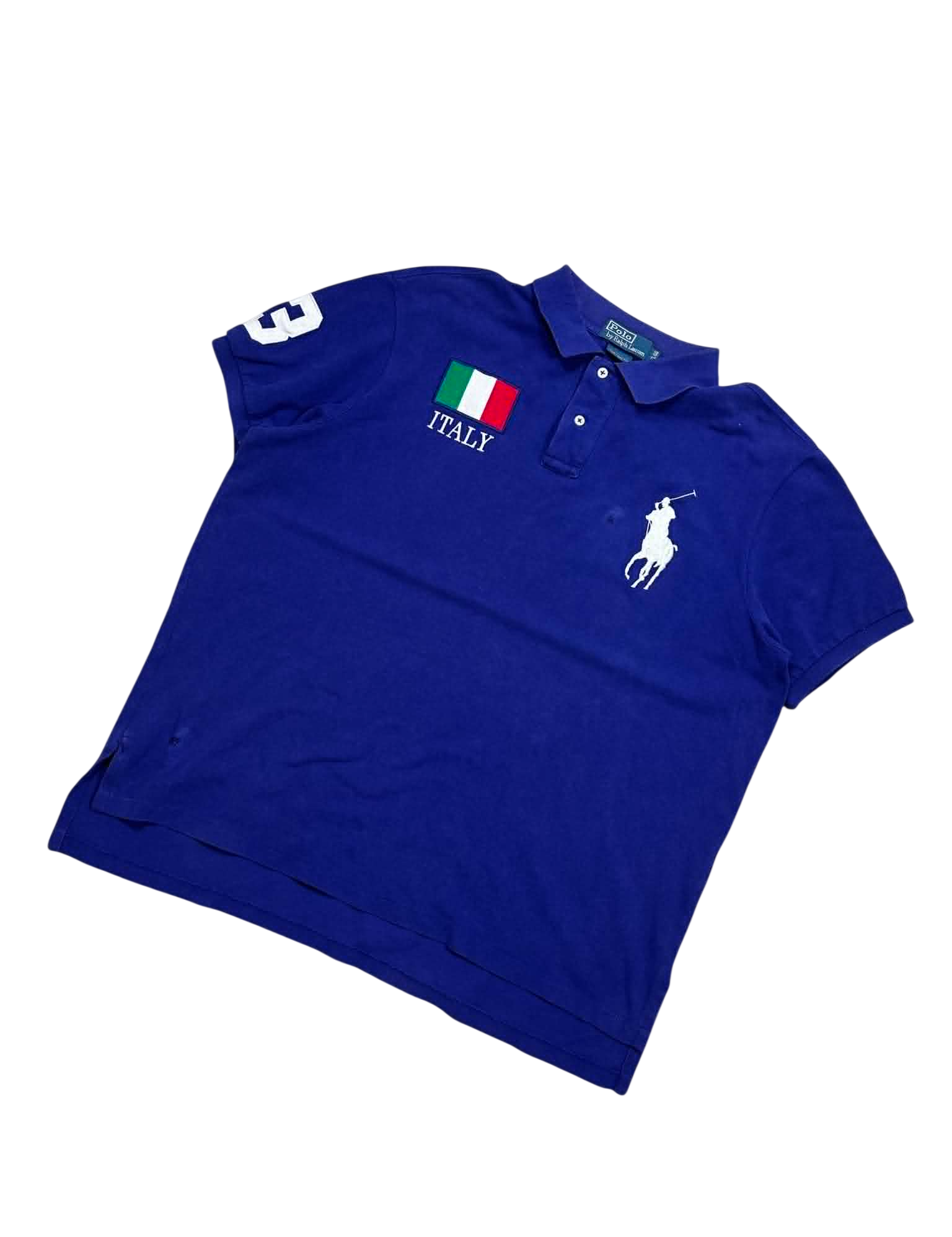 Polo Ralph Lauren Chief Keef ITALY Polo (XL)
