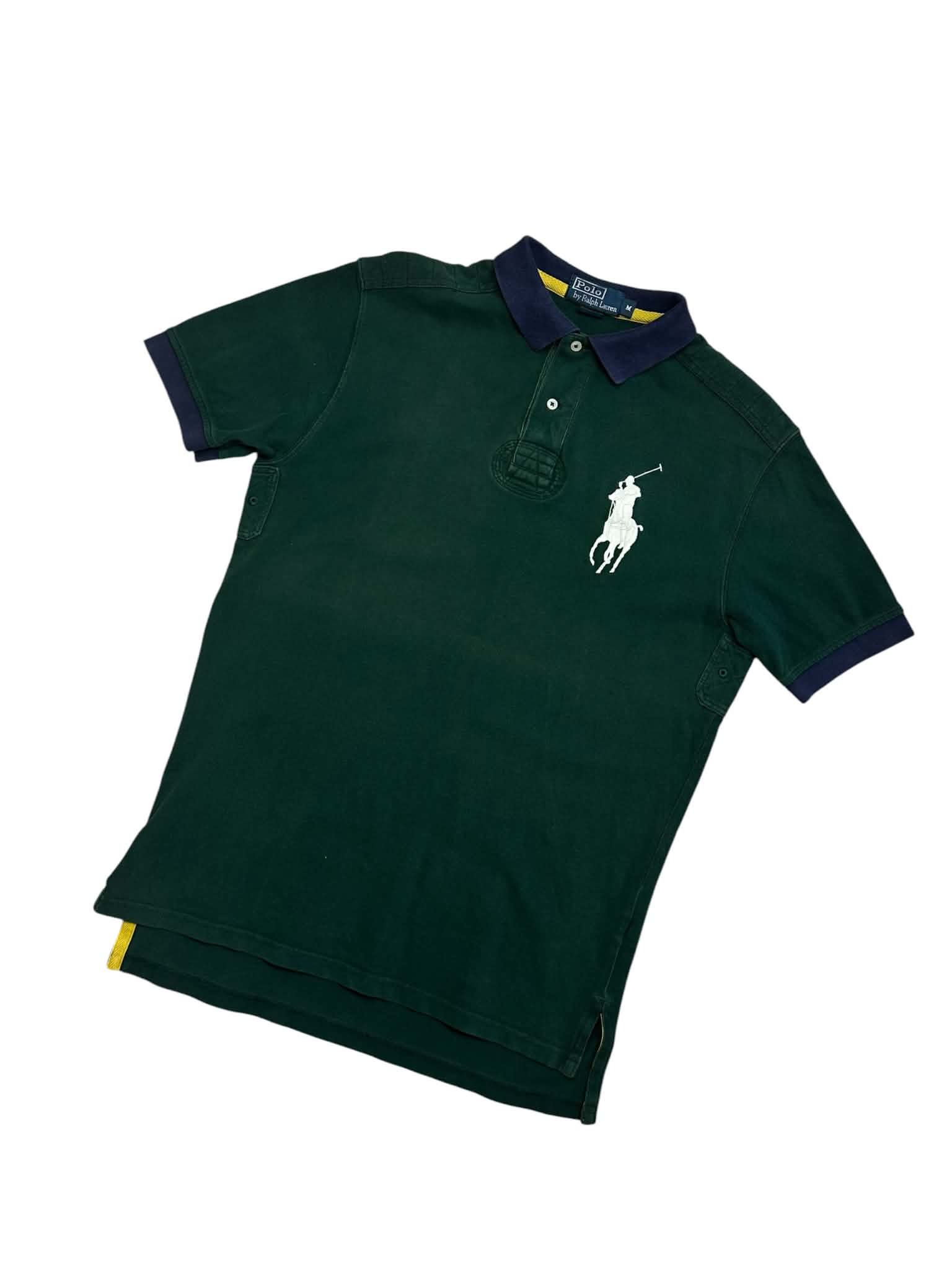 Polo Ralph Lauren Bigpony Poloshirt (M)