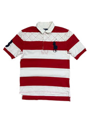 Polo Ralph Lauren Rugby Bigpony Polo (XS)