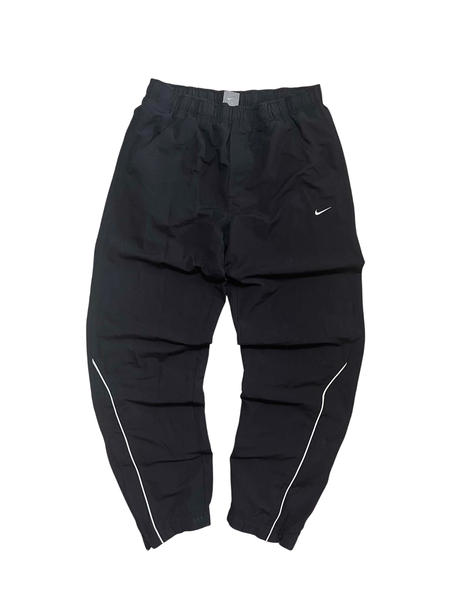 Nike Flared Vintage Trackpants (M)