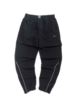 Nike Flared Vintage Trackpants (M)