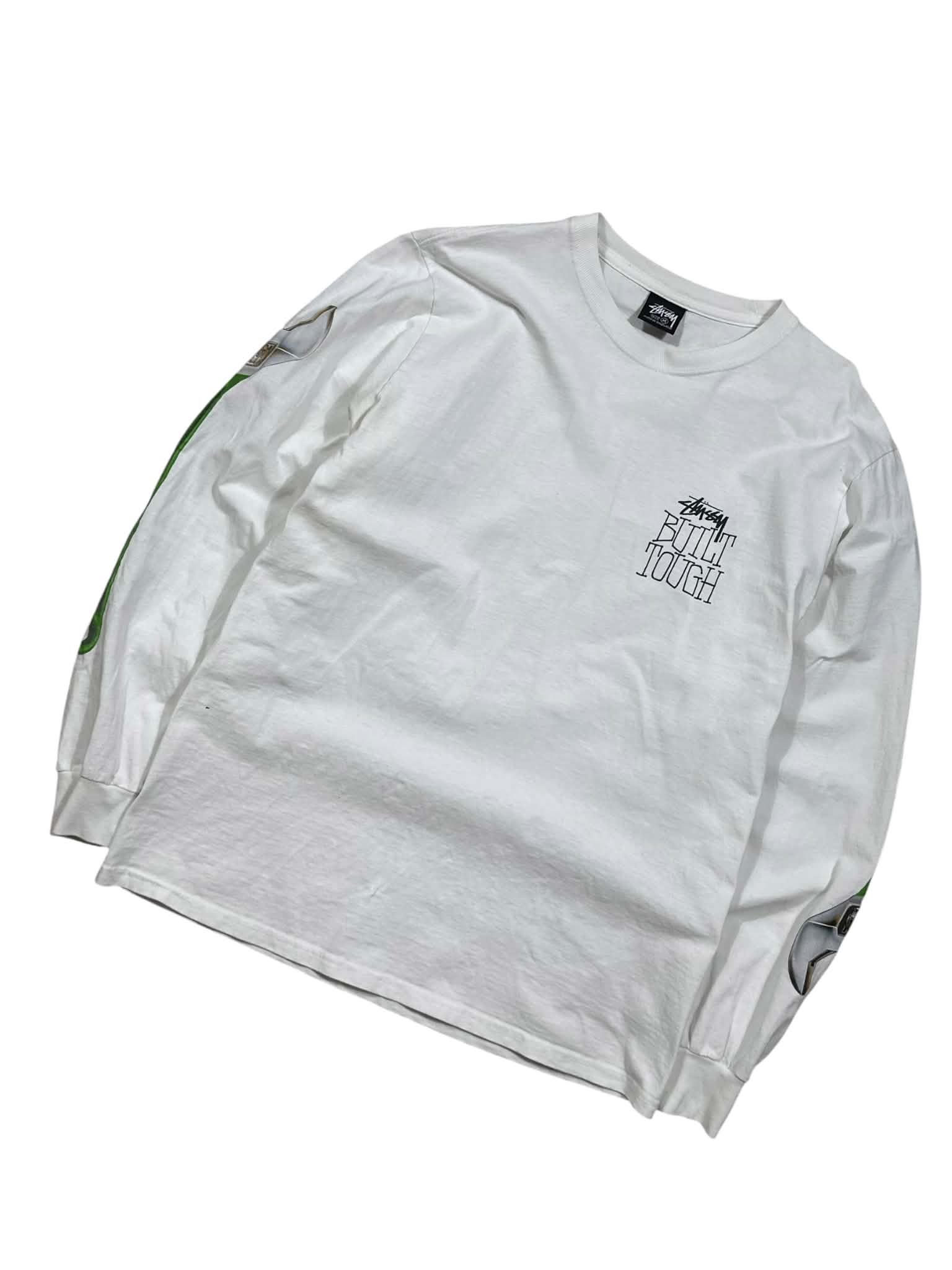 Stüssy Niche Longsleeve (M)
