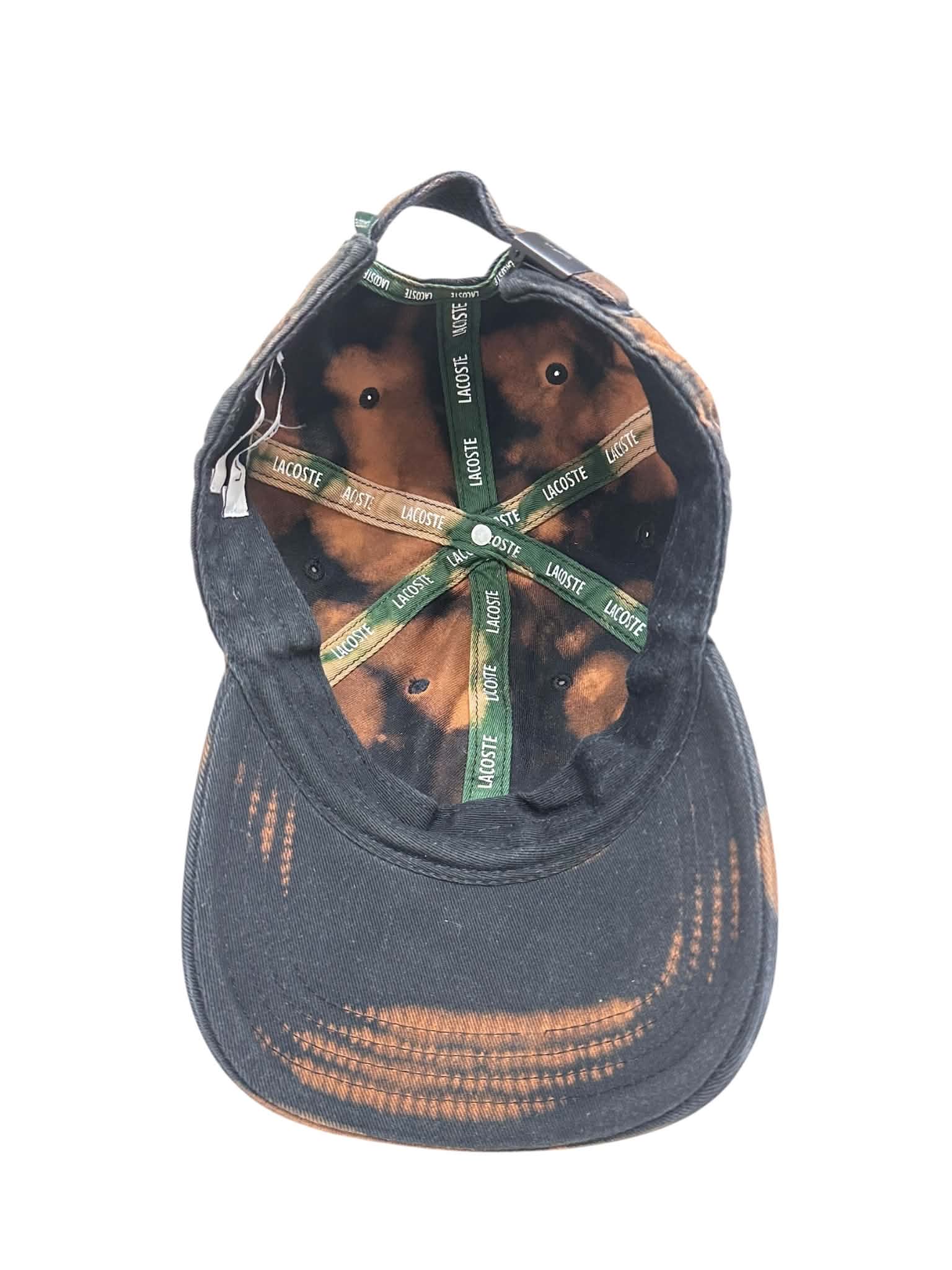 Lacoste Custom Cap (One Size)