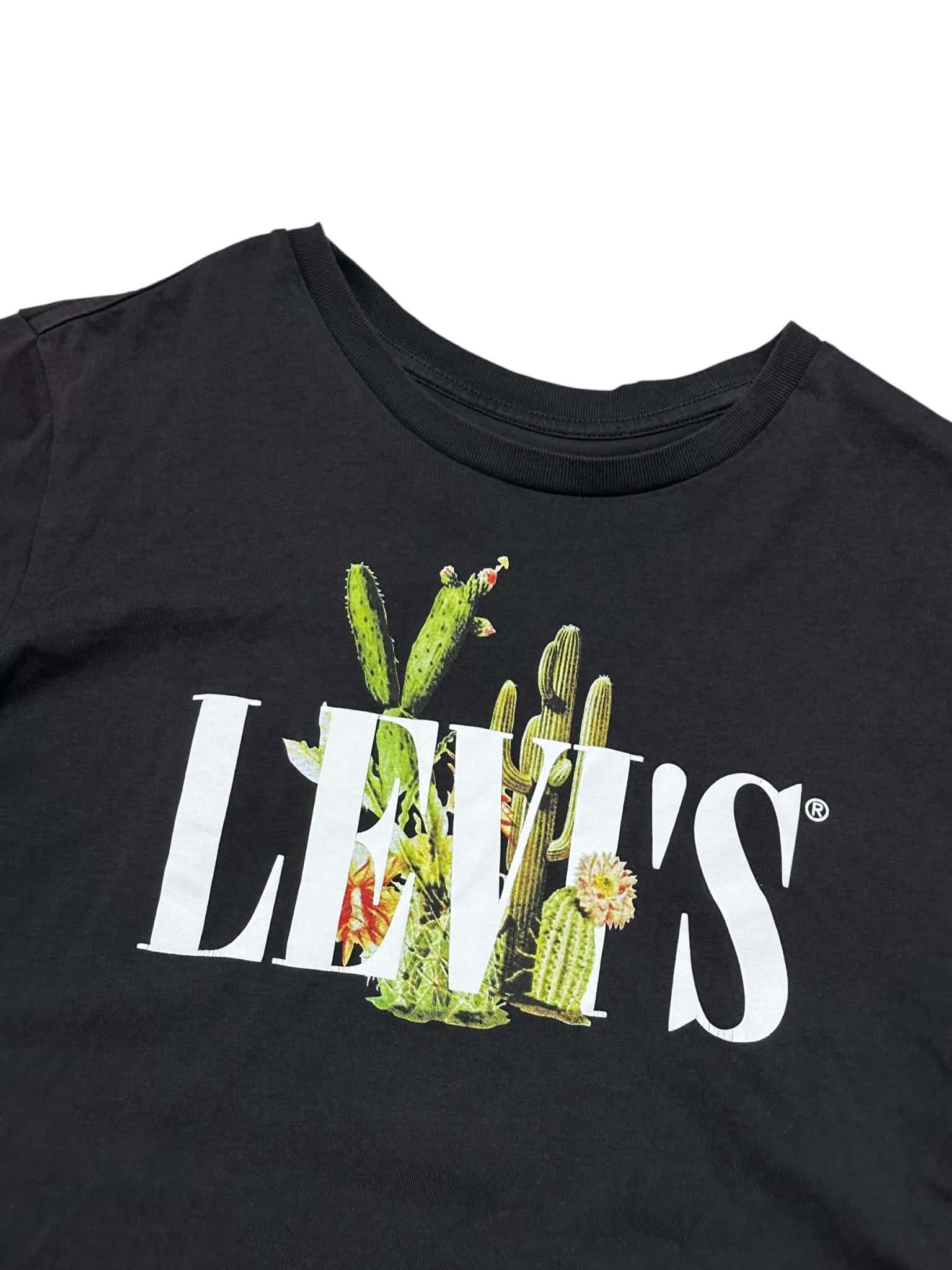 Levis T-Shirt (M)