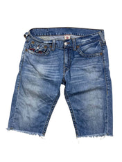 True Religion Shorts (L)