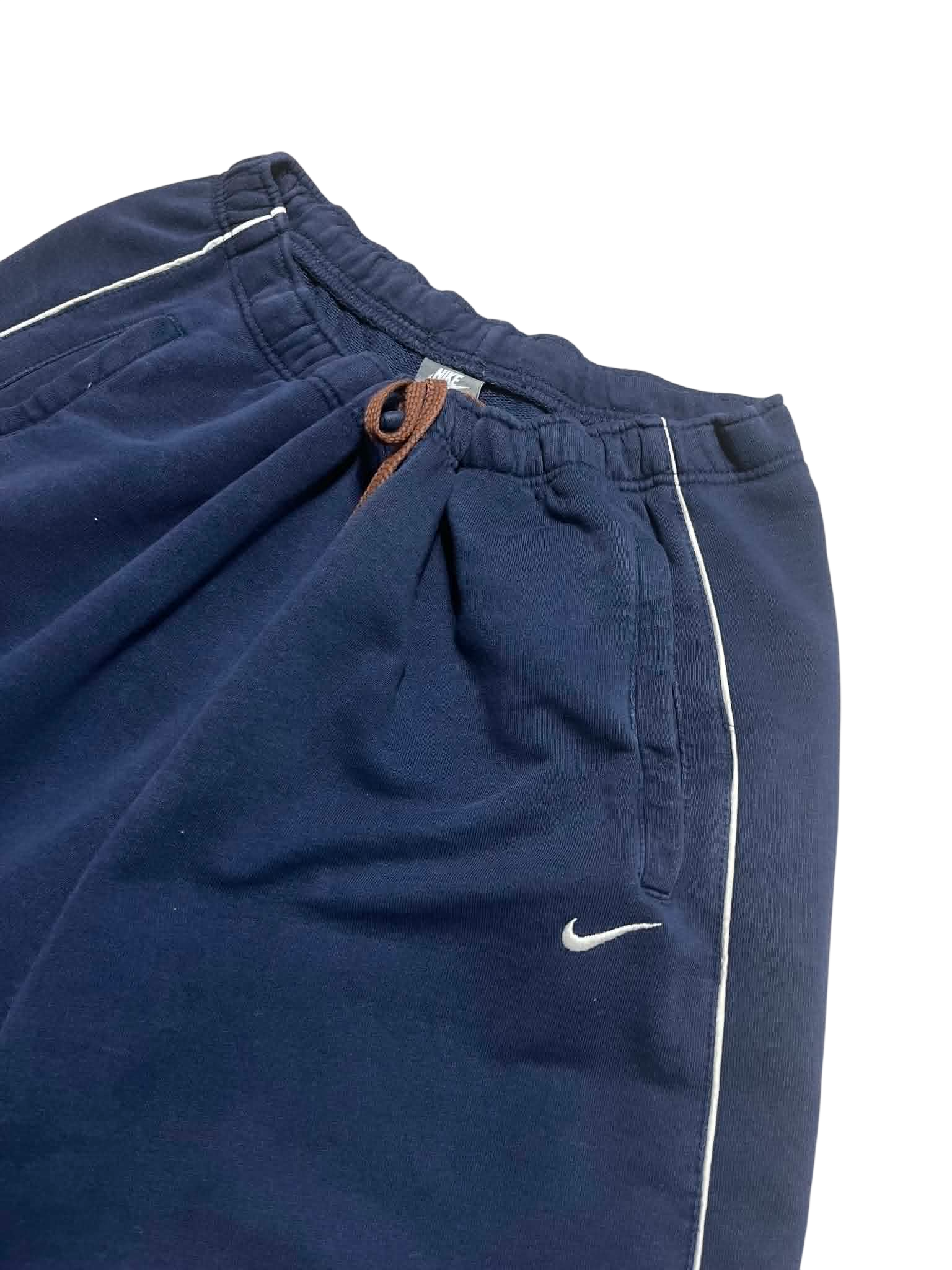 Nike Baggy Vintage Trackpants (L)