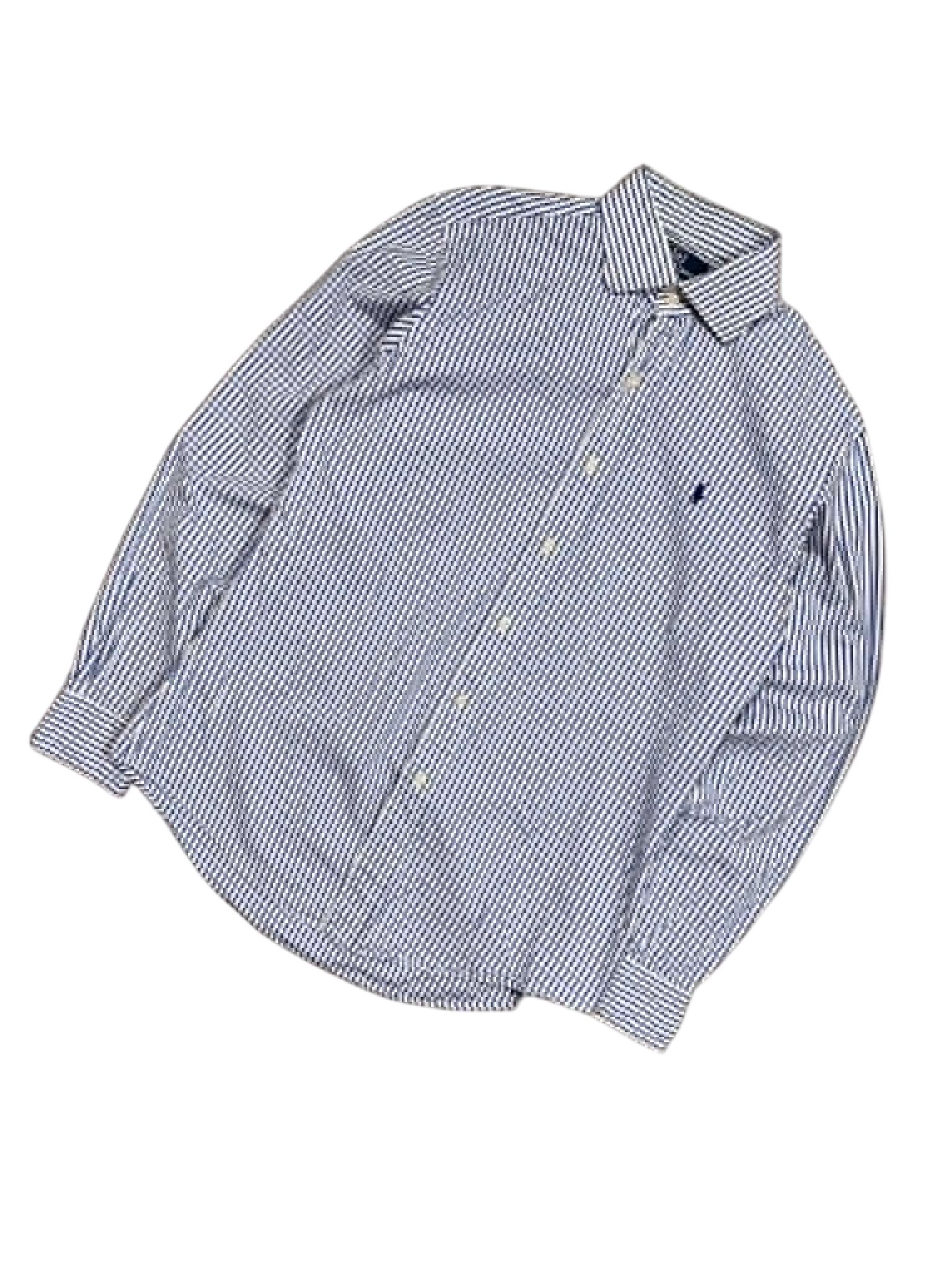 Polo Ralph Lauren Shirt (M)