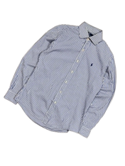 Polo Ralph Lauren Shirt (M)