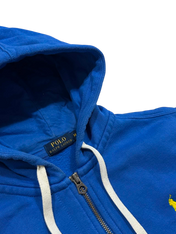 Polo Ralph Lauren Full Zip Up (M)