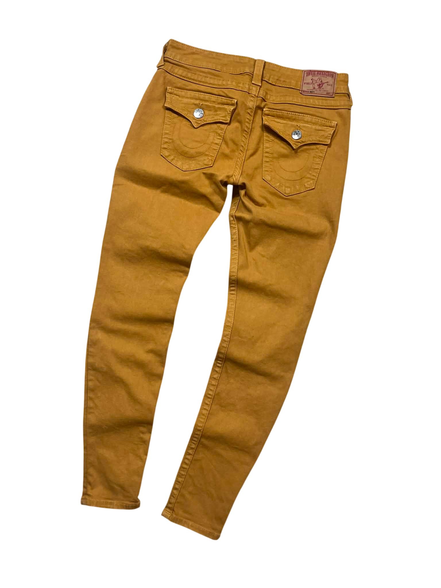 True Religion Jeans (XS-29)