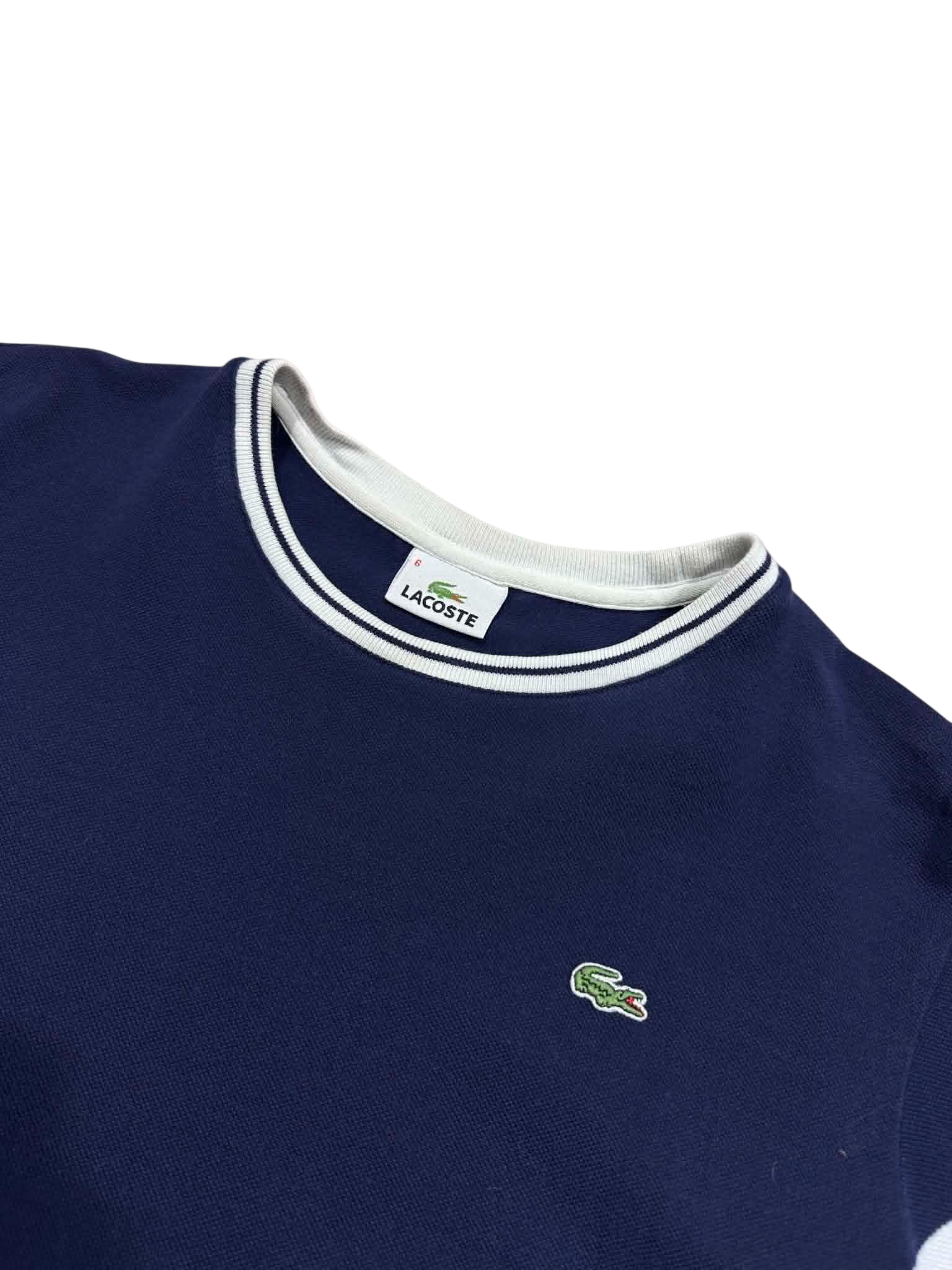 Lacoste T-Shirt (XL)