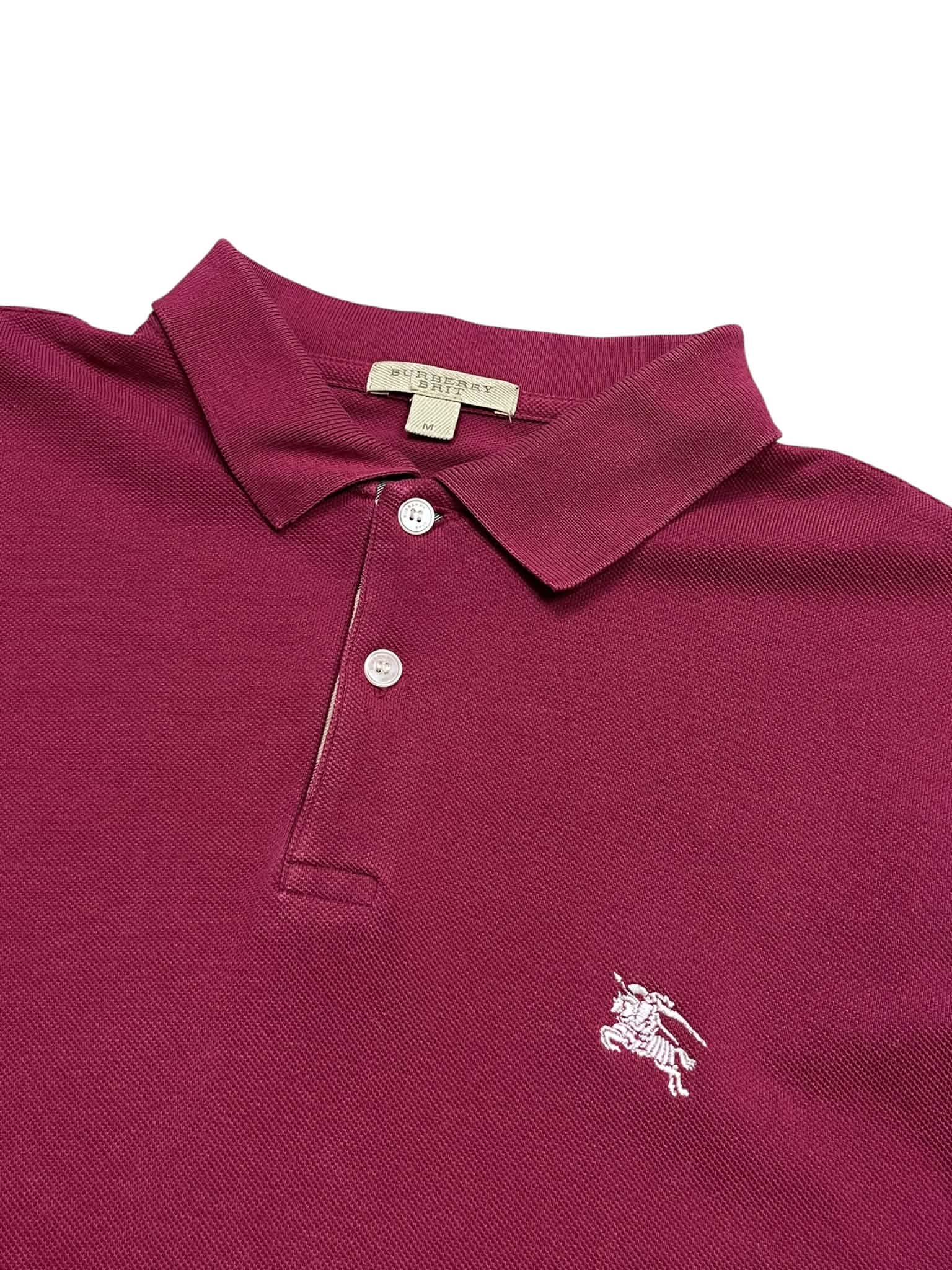 Burberry Poloshirt (M)