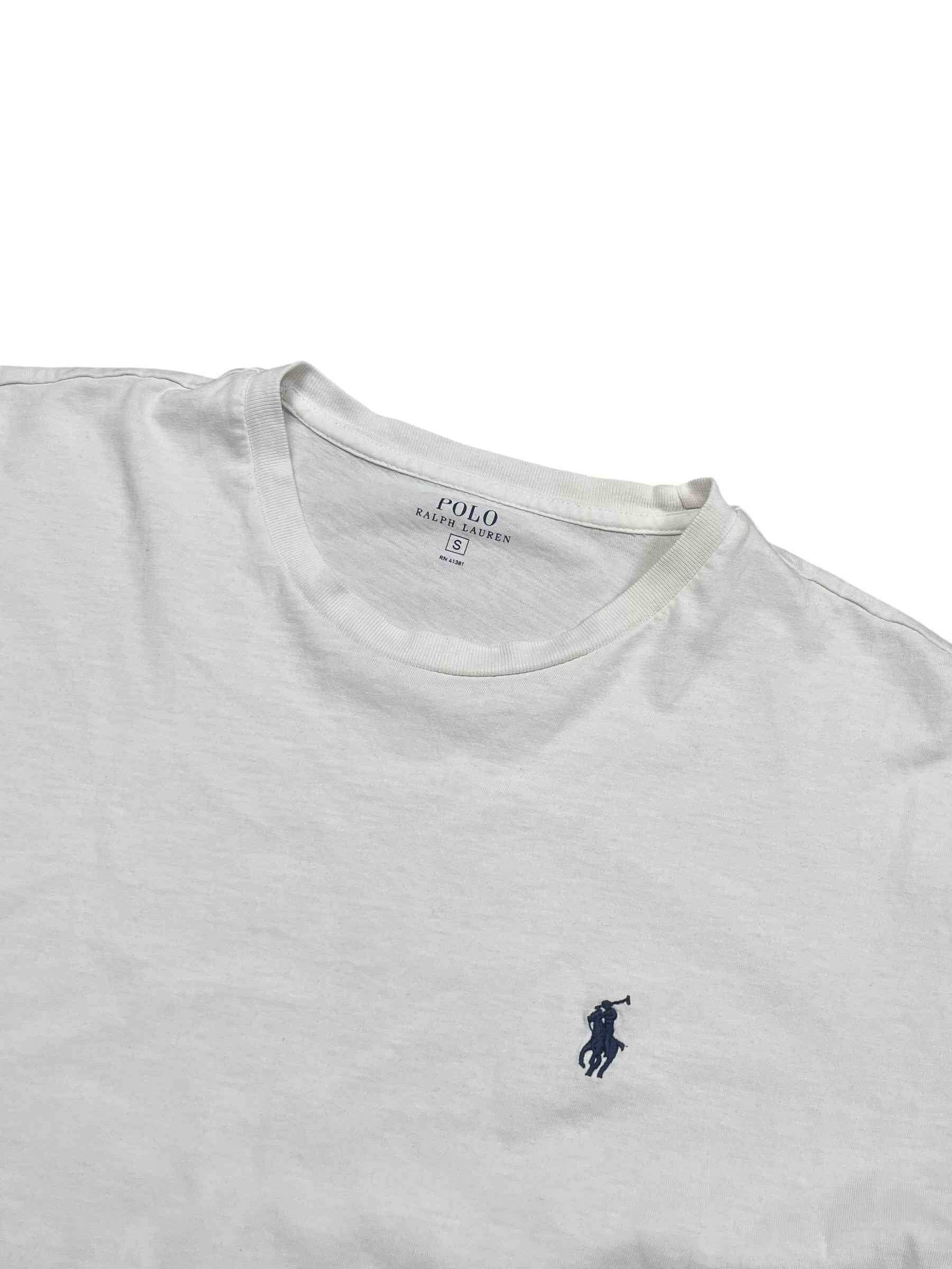 Polo Ralph Lauren T-Shirt (S-M)