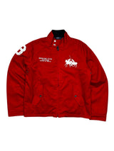 Polo Ralph Lauren Chief Keef Dual Pony Jacket (M)