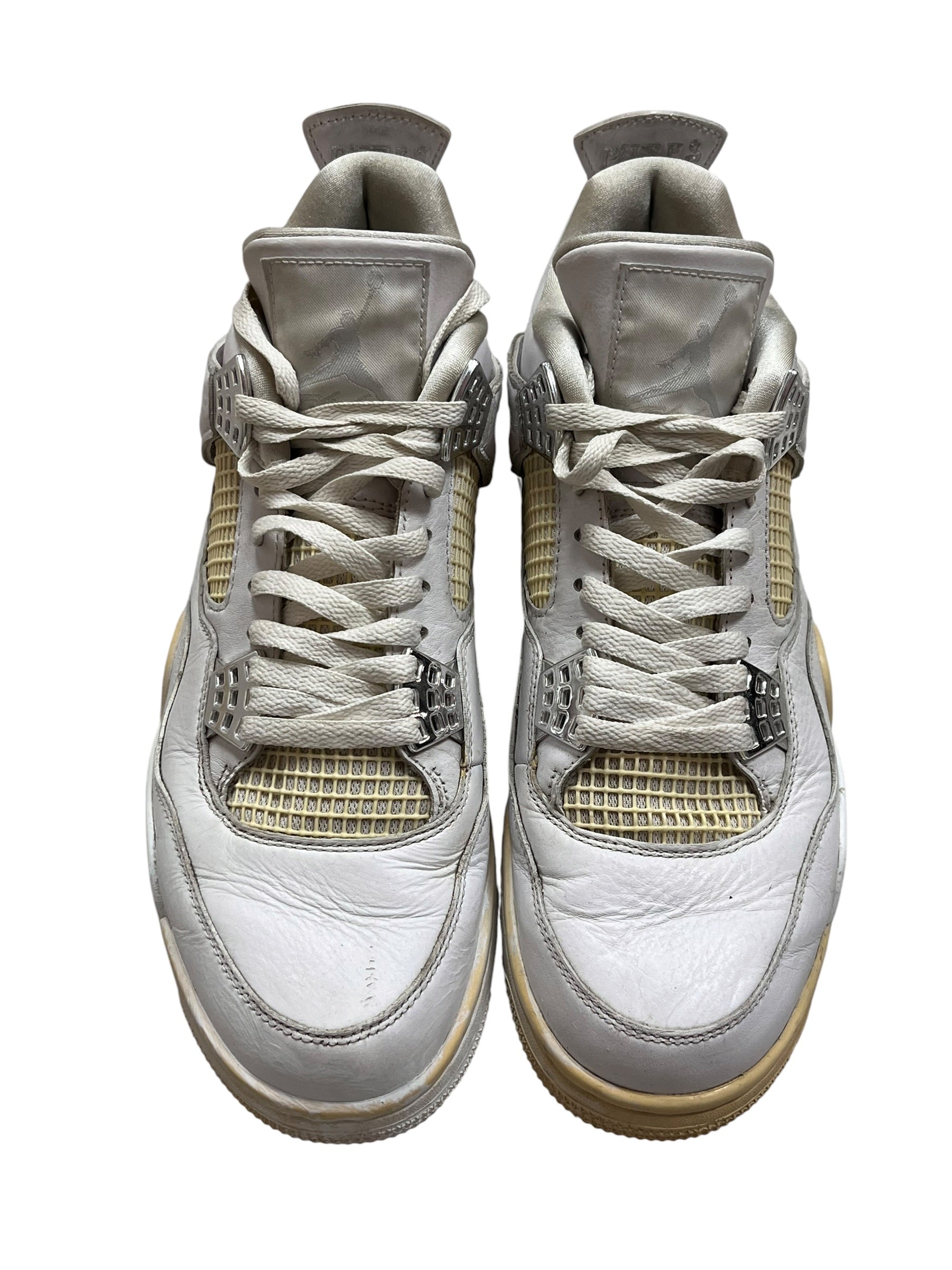 Jordan 4 Retro Pure Money 2017 (44)