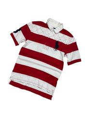 Polo Ralph Lauren Rugby Bigpony Polo (XS)