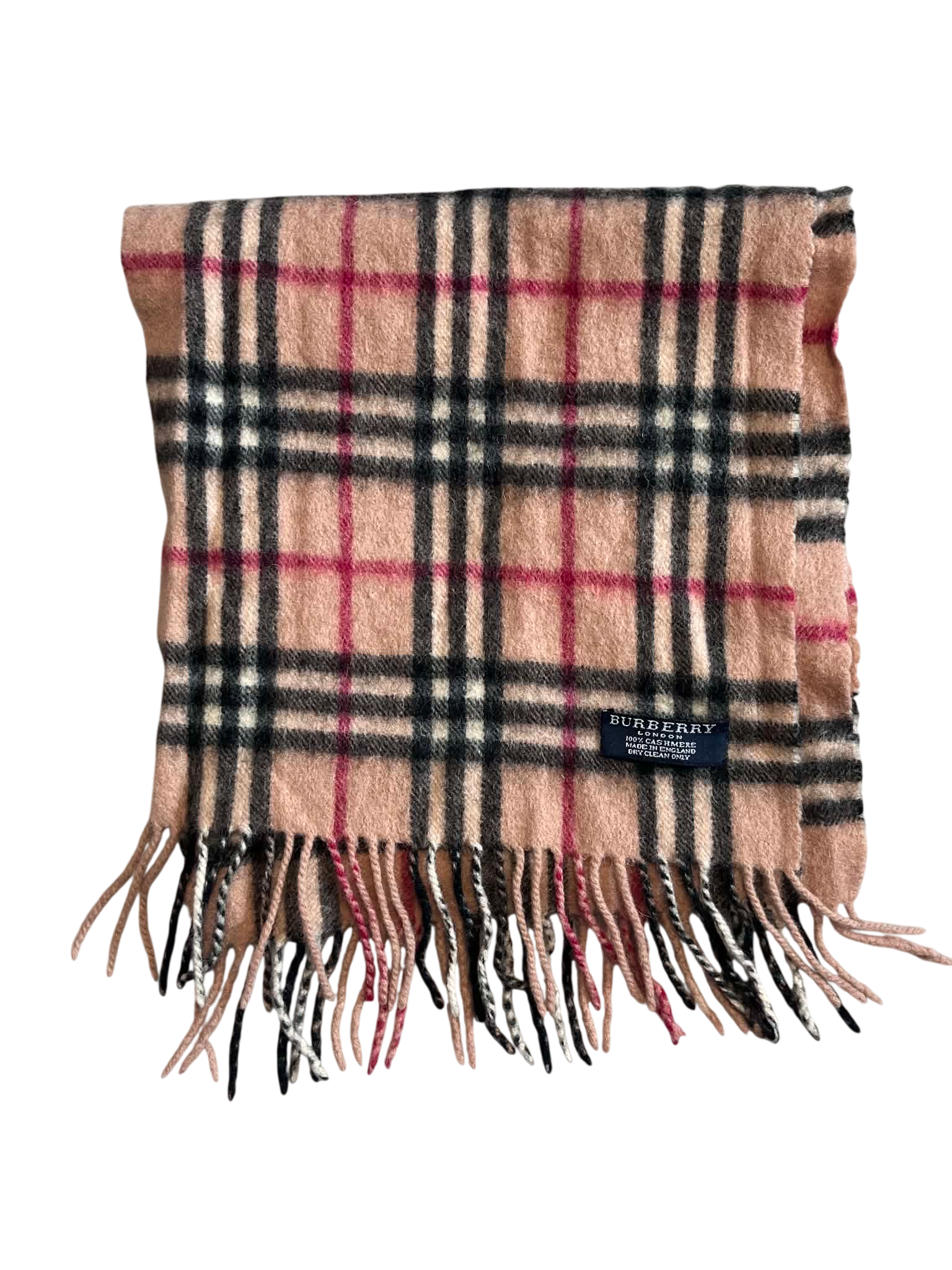RESELLER BULK 3DB BURBERRY SÁL