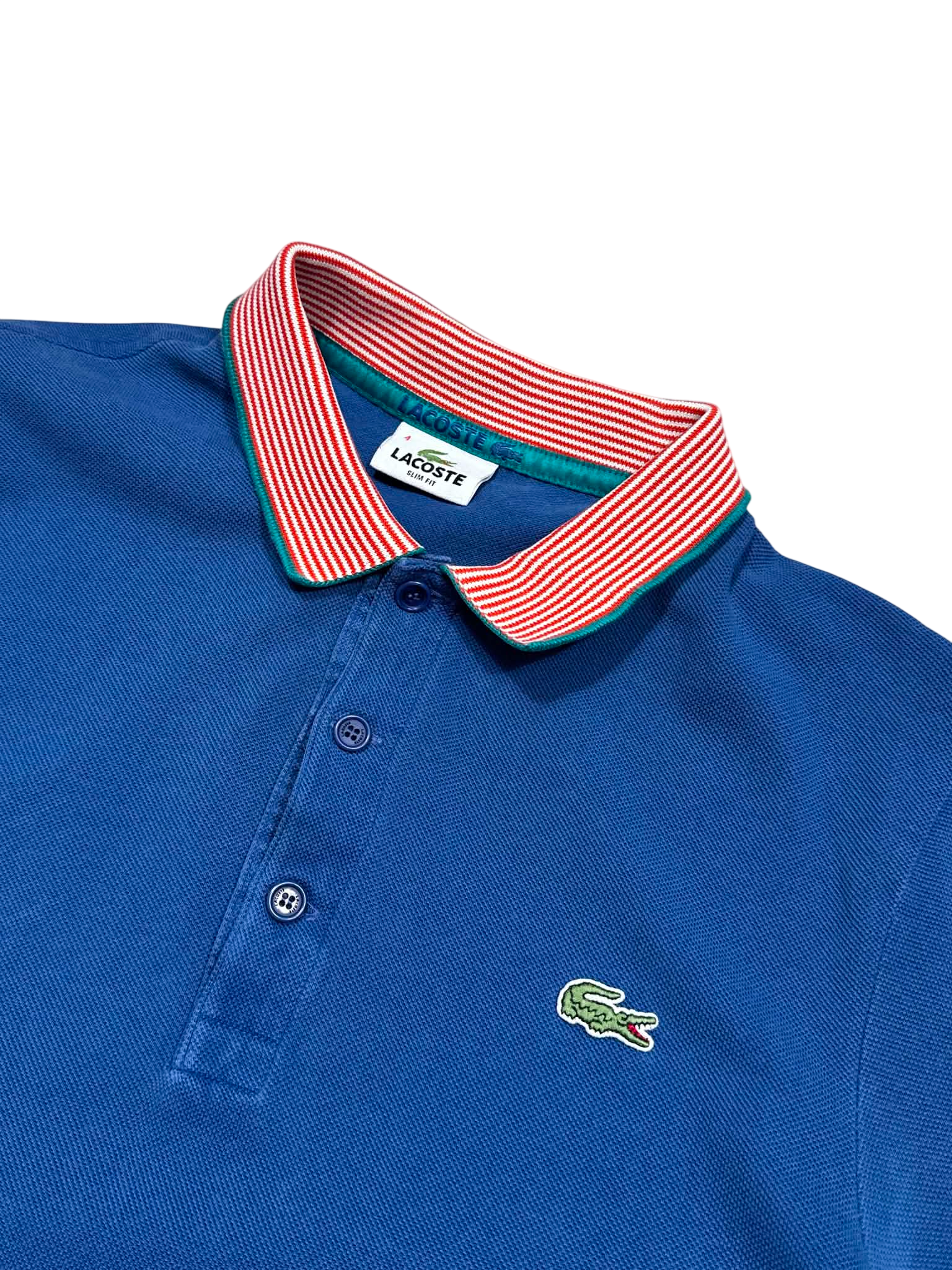 Lacoste Poloshirt (M)