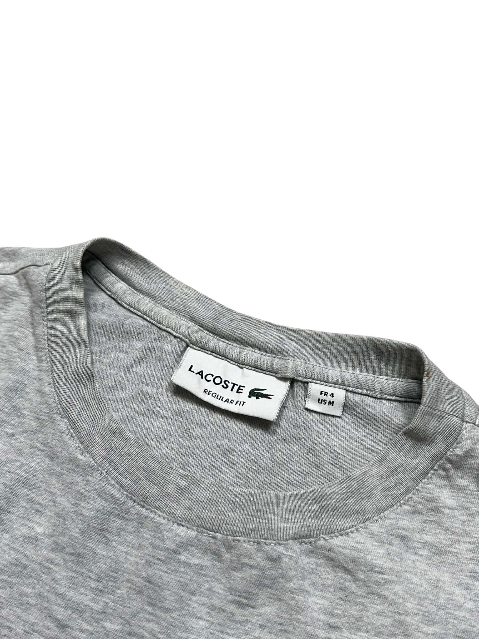 Lacoste T-Shirt (M)