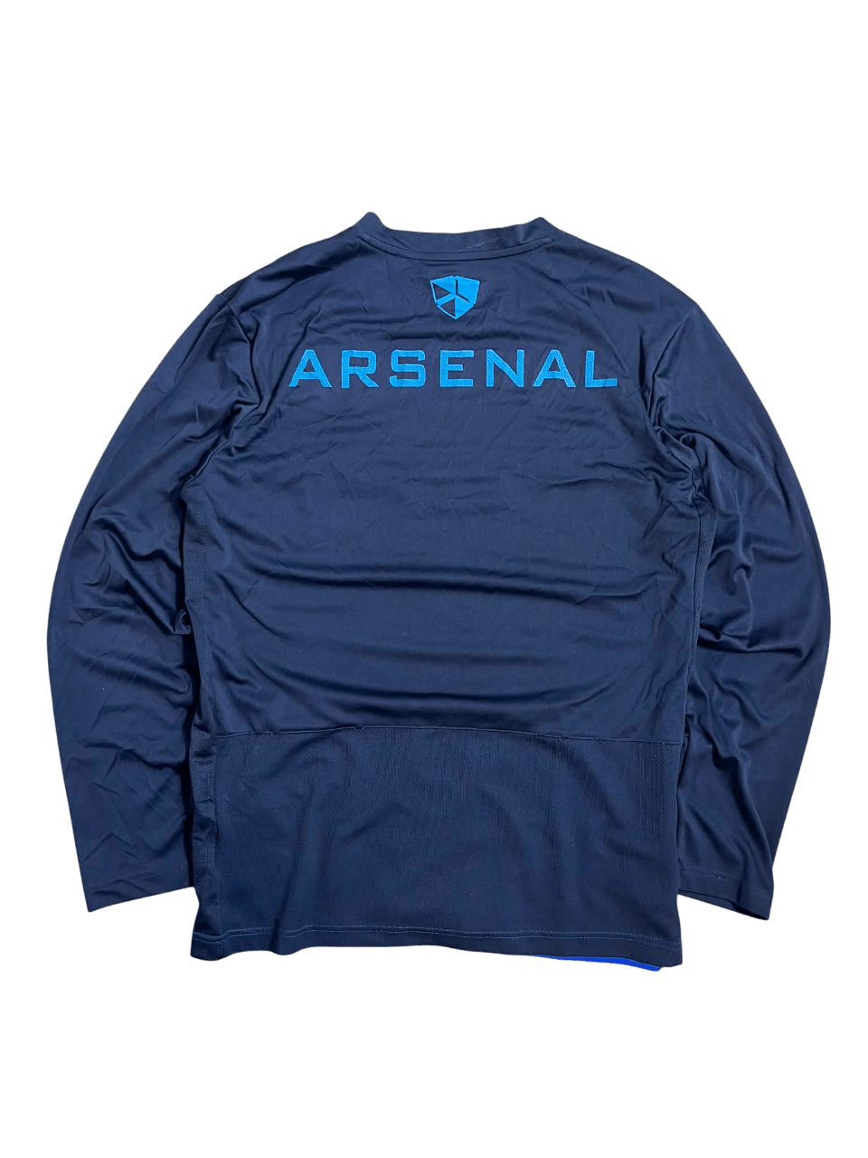 Arsenal x Nike 2011-12 Jersey (L)