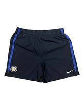 2010-11 Nike x Inter Shorts (XS)