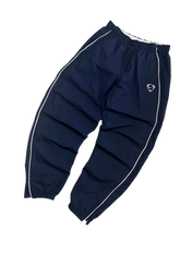 Nike Vintage Baggy Flared Trackpants (L)